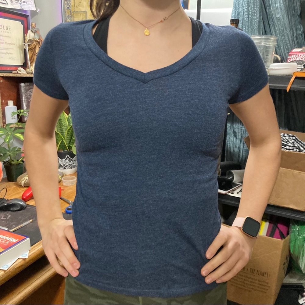 XS cute tee